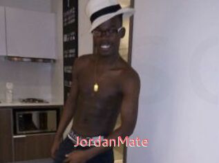 JordanMate
