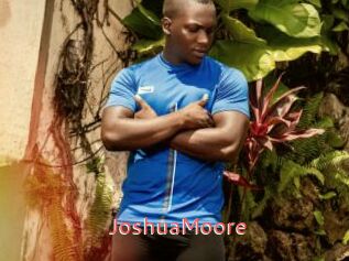 JoshuaMoore