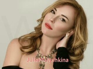 JuliaMalyshkina