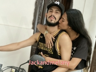 Jackandmelany