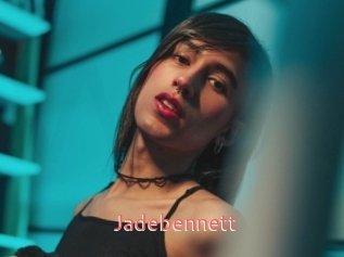 jadebennett Webcam Sexe Direct
