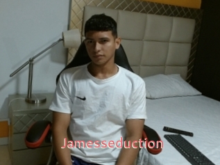 jamesseduction Webcam Sexe Direct