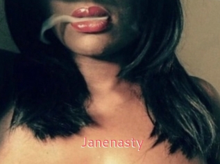 Janenasty