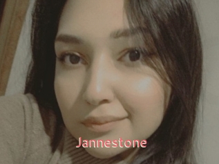 Jannestone