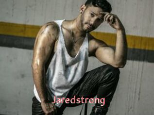 Jaredstrong