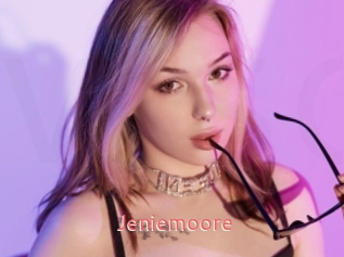 Jeniemoore