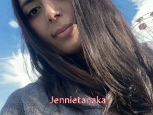 Jennietanaka