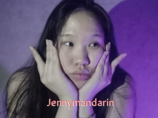 Jennymandarin