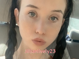Jillianlively23
