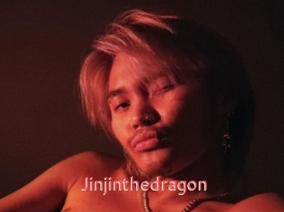 Jinjinthedragon