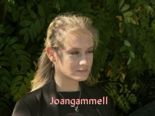 Joangammell