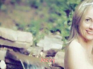 Jocey
