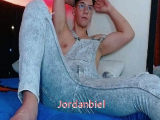Jordanbiel