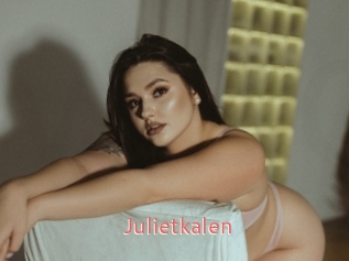 julietkalen Webcam Sexe Direct