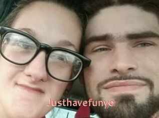 Justhavefunyo