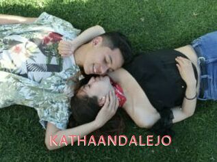 KATHAANDALEJO