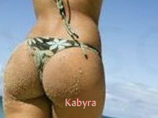 Kabyra