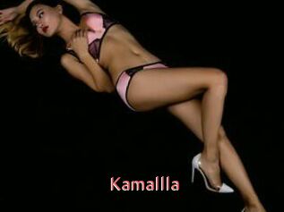 Kamallla