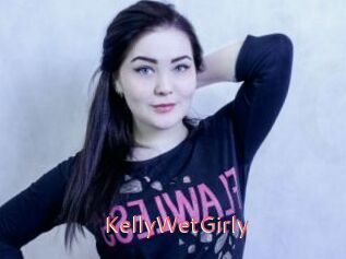 KellyWetGirly