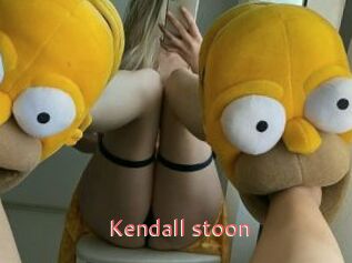 Kendall_stoon