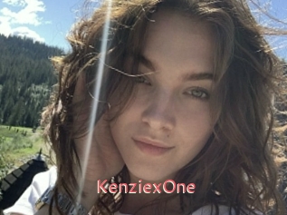 KenziexOne Webcam Sexe Direct