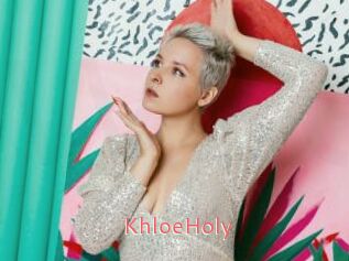 KhloeHoly