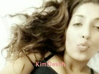 KimDashh