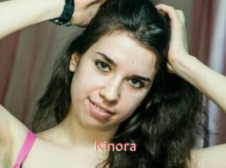 Kinora