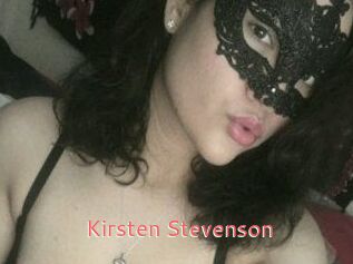 Kirsten_Stevenson