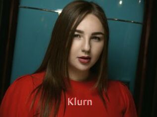 Klurn