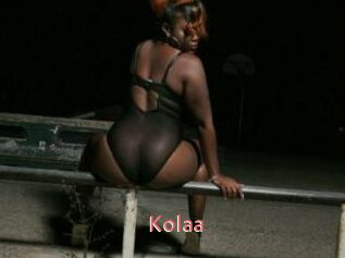 Kolaa
