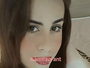 Kamilagrant