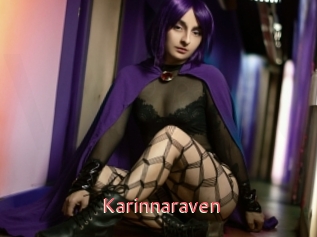 Karinnaraven