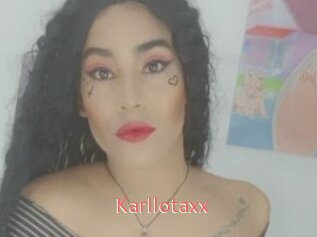 Karllotaxx