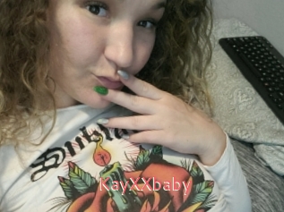 kayXXbaby Webcam Sexe Direct
