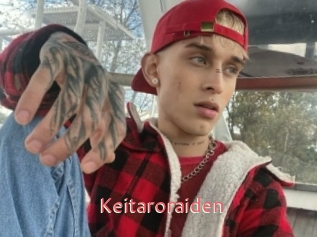 keitaroraiden Webcam Sexe Direct