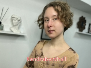 Kendrabenthall