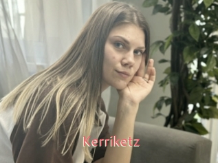 Kerriketz