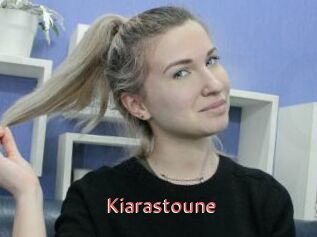 Kiarastoune