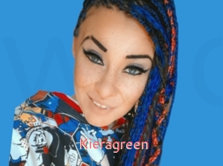 kieragreen Webcam Sexe Direct