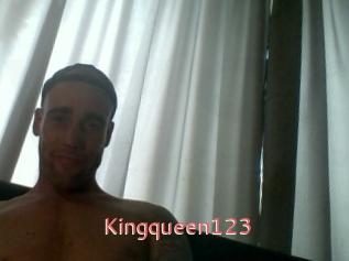 Kingqueen123