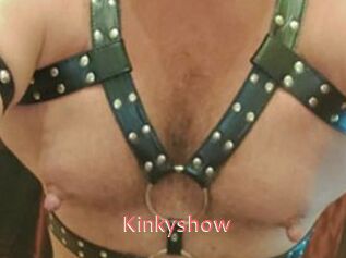 Kinkyshow