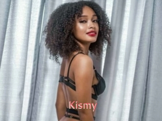 Kismy