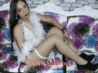 LANNAbigcock