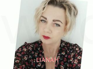 LIANAH