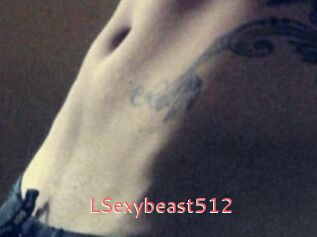 LSexybeast512
