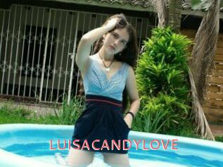 LUISACANDYLOVE