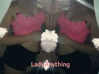 LadyAnything