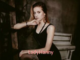 LadyHanny