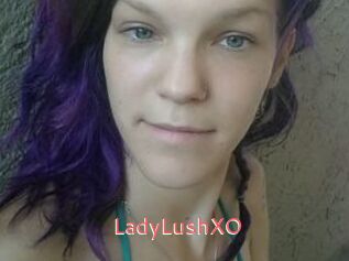 LadyLushXO